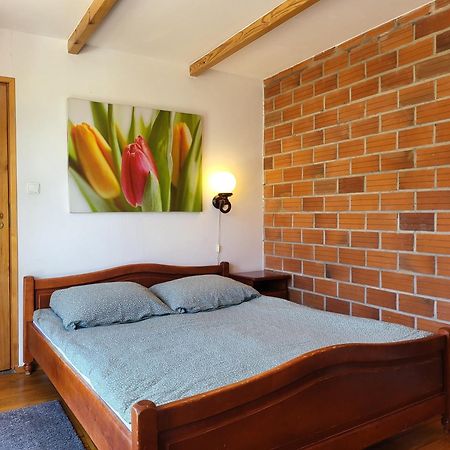 Powidz Lakeside Hotel & Restaurant Ngoại thất bức ảnh