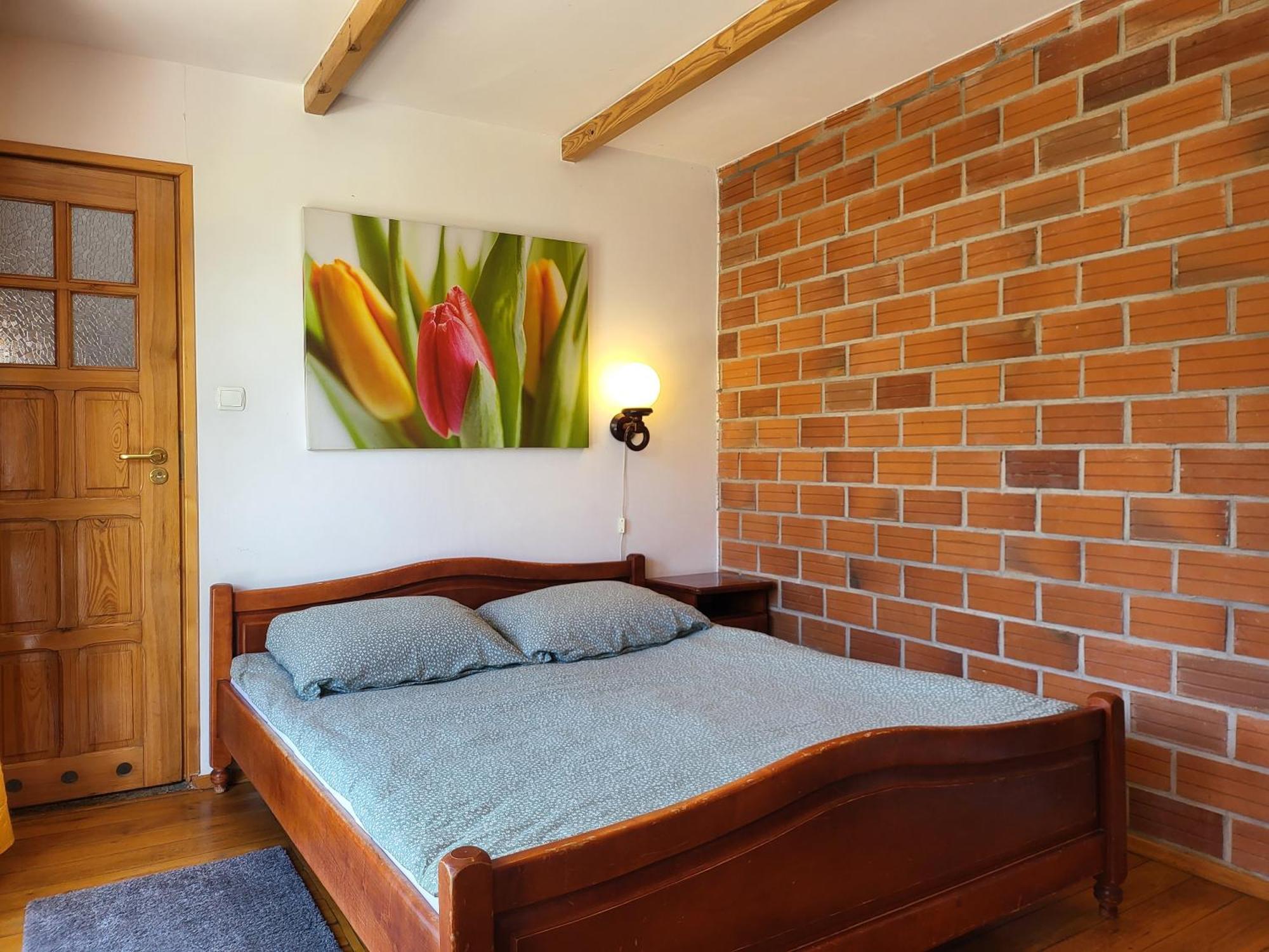 Powidz Lakeside Hotel & Restaurant Ngoại thất bức ảnh