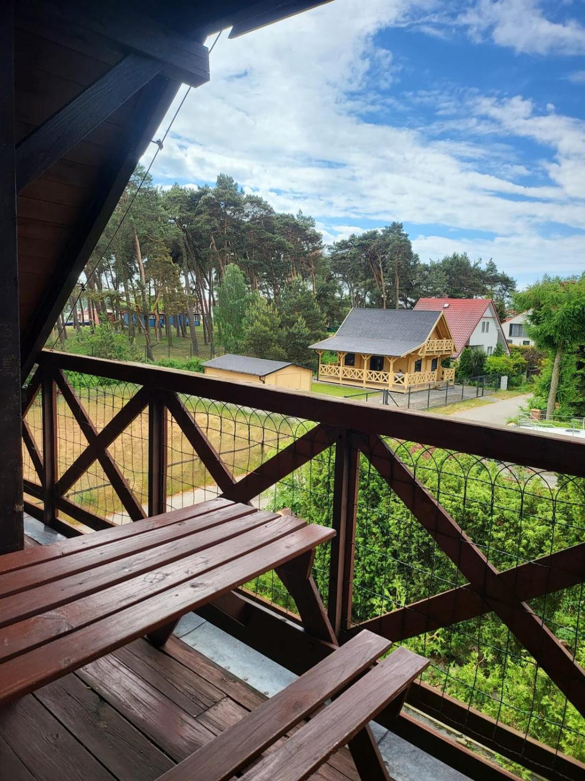 Powidz Lakeside Hotel & Restaurant Ngoại thất bức ảnh
