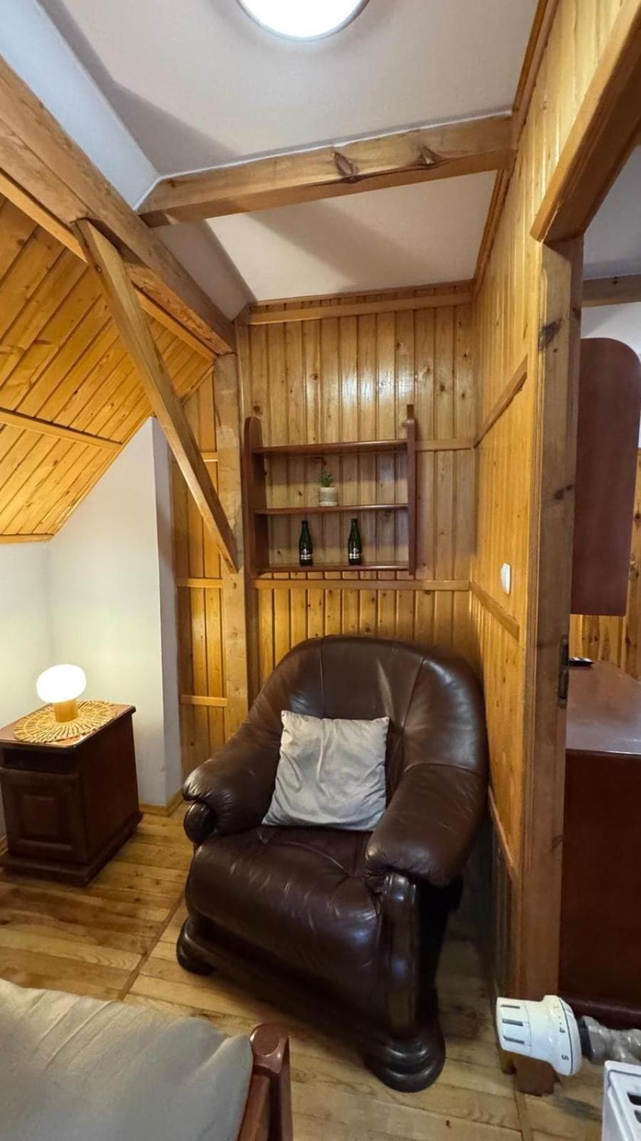 Powidz Lakeside Hotel & Restaurant Ngoại thất bức ảnh